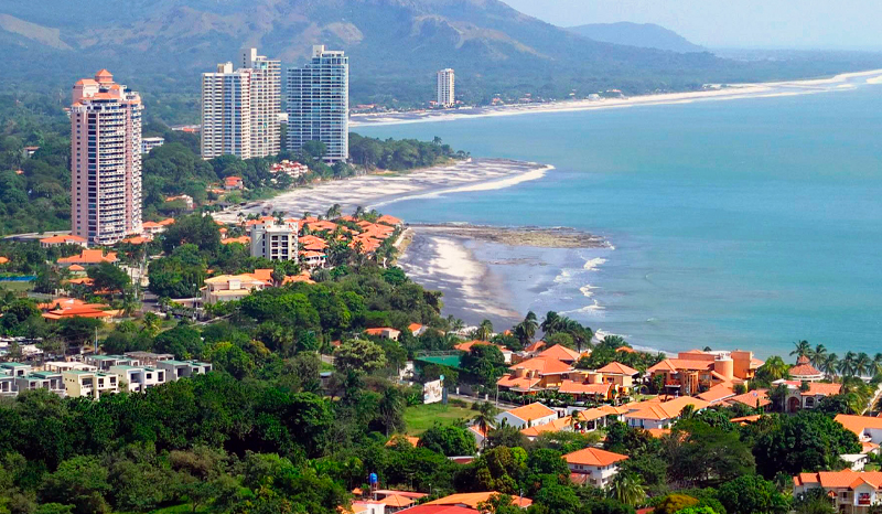 Diferentes zonas de Panamá para vivir