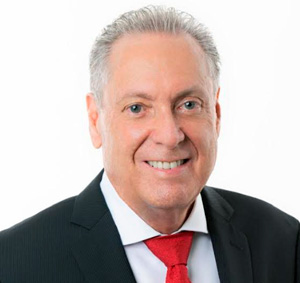 Enrique Malek