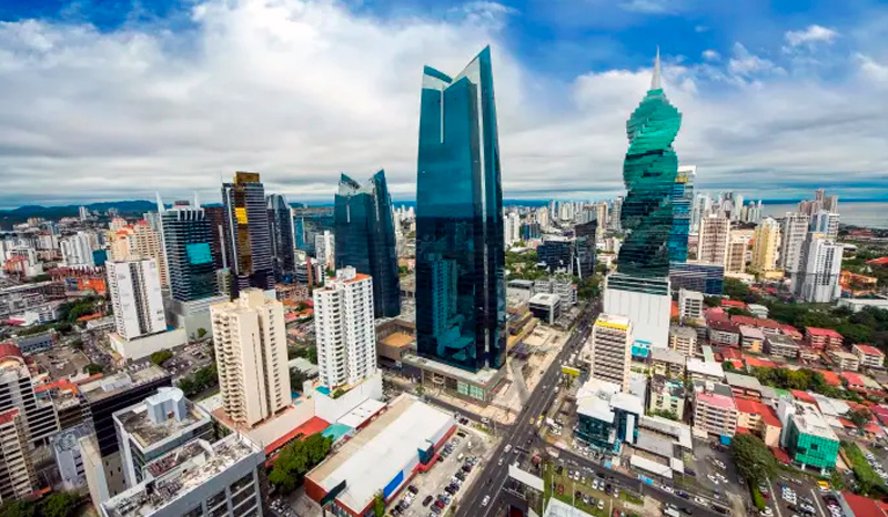 Guía para invertir en bienes raíces en Panamá